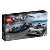 LEGO 76909 Speed Champions Mercedes-AMG F1 W12 E Performance