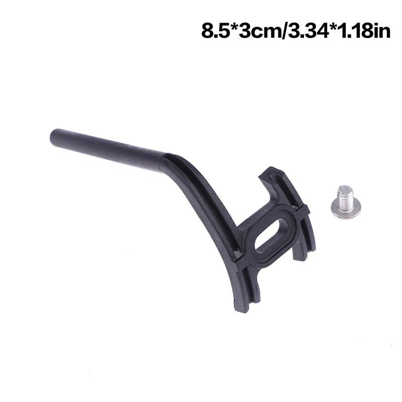 Bicycle Cable Cover Plastic Innel Cable Guide Bottom Bracket Cable Housing Conduit Cable Accessories Fittings