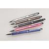 Sailor Fountain Pen Multifunction Pen 3 Colors+Sharp Metalino 4 Blue 16-0222-240