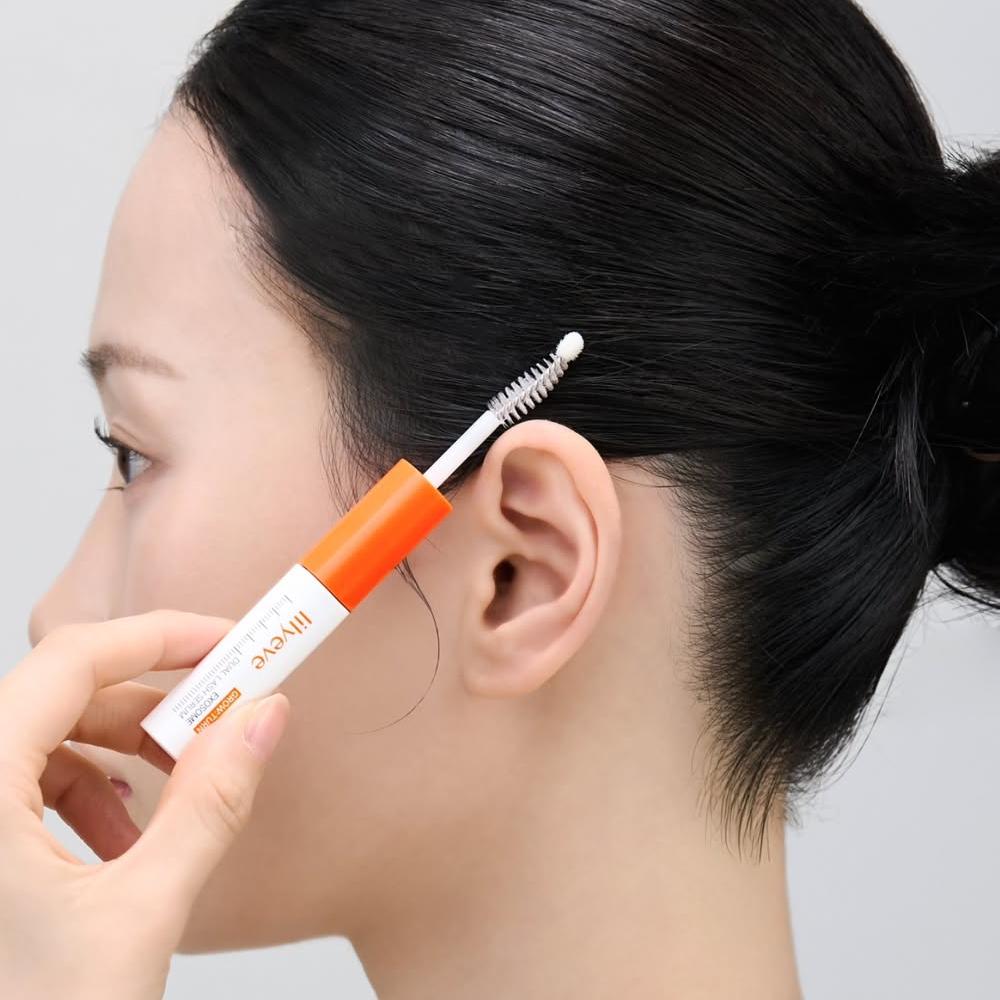 [lilyeve] Grow Turn Exosome Dual Lash Serum 8ml