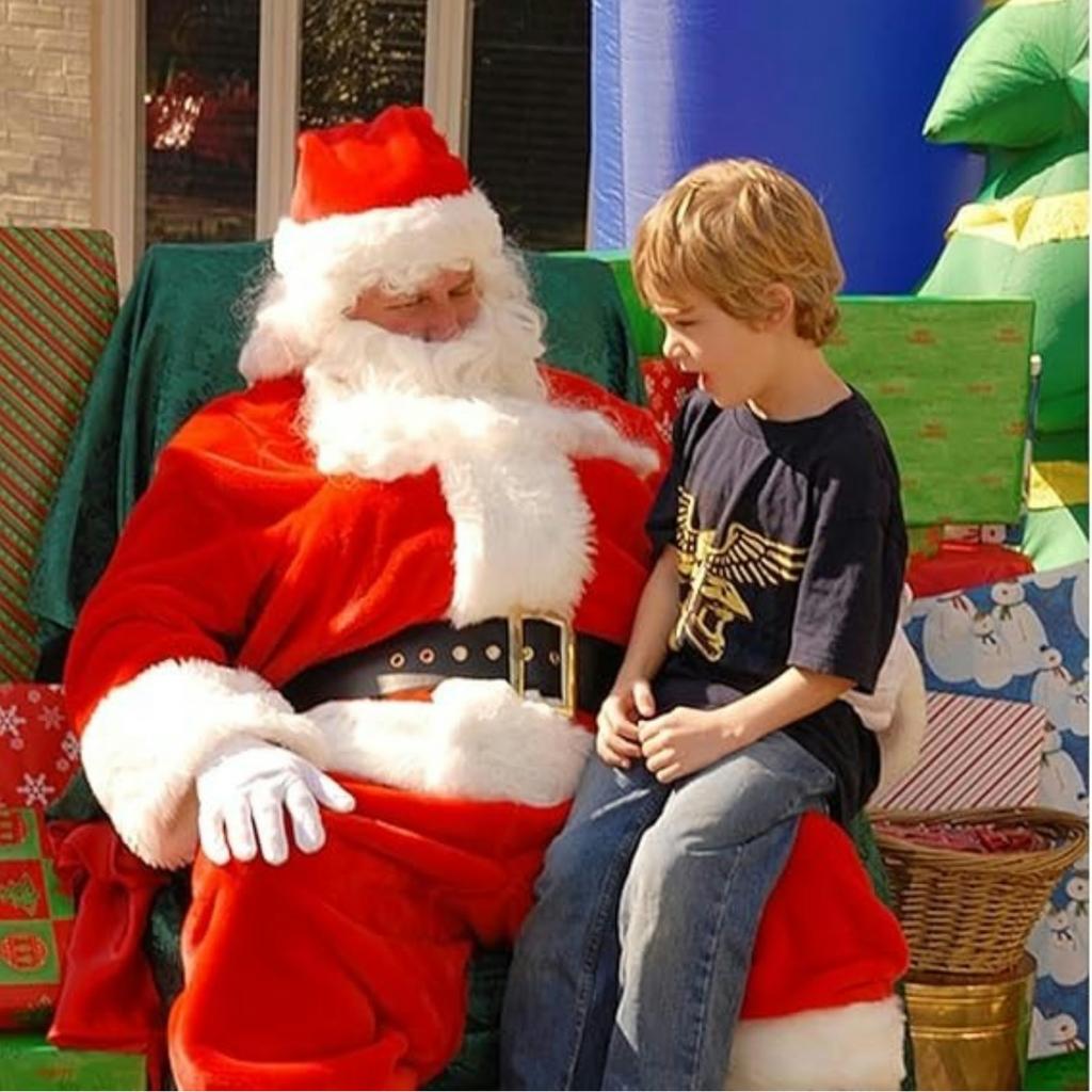 Santa Hats and Beard for Adults Christmas Costume Decorations Xmas Hats Santa Beard Mask Face Cover for Men Women