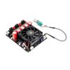 XY-AP1200 High Power Amplifier Board TPA3255 Chip 10A DC19-51V Dual Channel 600W+600W HiFi Preamp Amplifier For Floor Speaker
