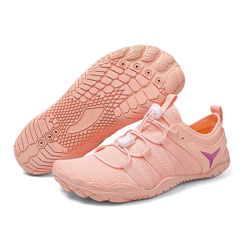 Lightweight Quick-Dry Water Shoes Beach Swimming Hiking Trail Running Couples Outdoor Activities