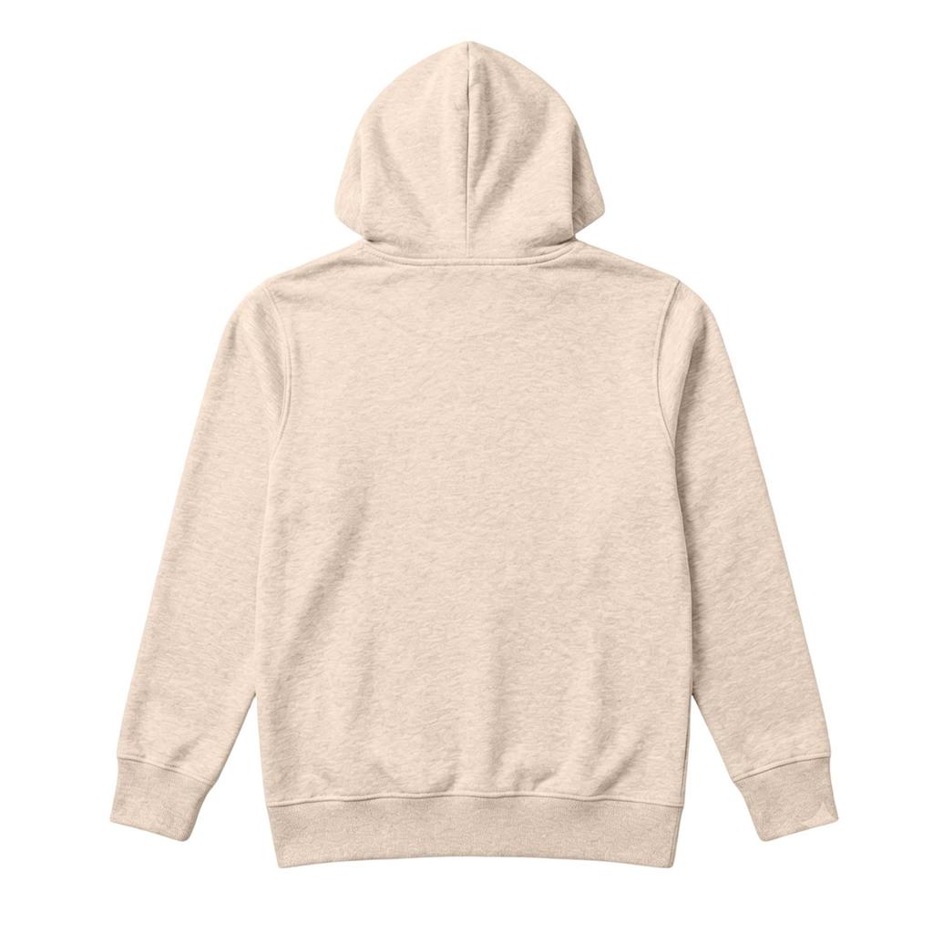Men's Oversized Hoodie Casual Streetwear Pullover for Daily Wear