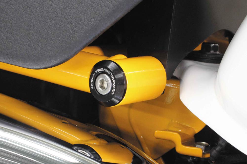 SP Takegawa Seat Frame Cap for Monkey 125 (JB02) / Thai Model (MLHJB02) 09-11-0144