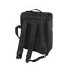 Notig Metro Business 3-Way Bag Black