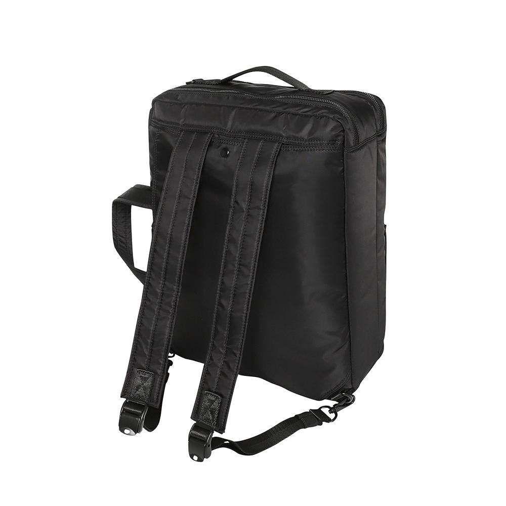 Notig Metro Business 3-Way Bag Black