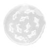 Multipurpose Sturdy Silicone Mould to Craft Goldfish Candle Holders Easy Demolding Portable for Artistics Home Decoration