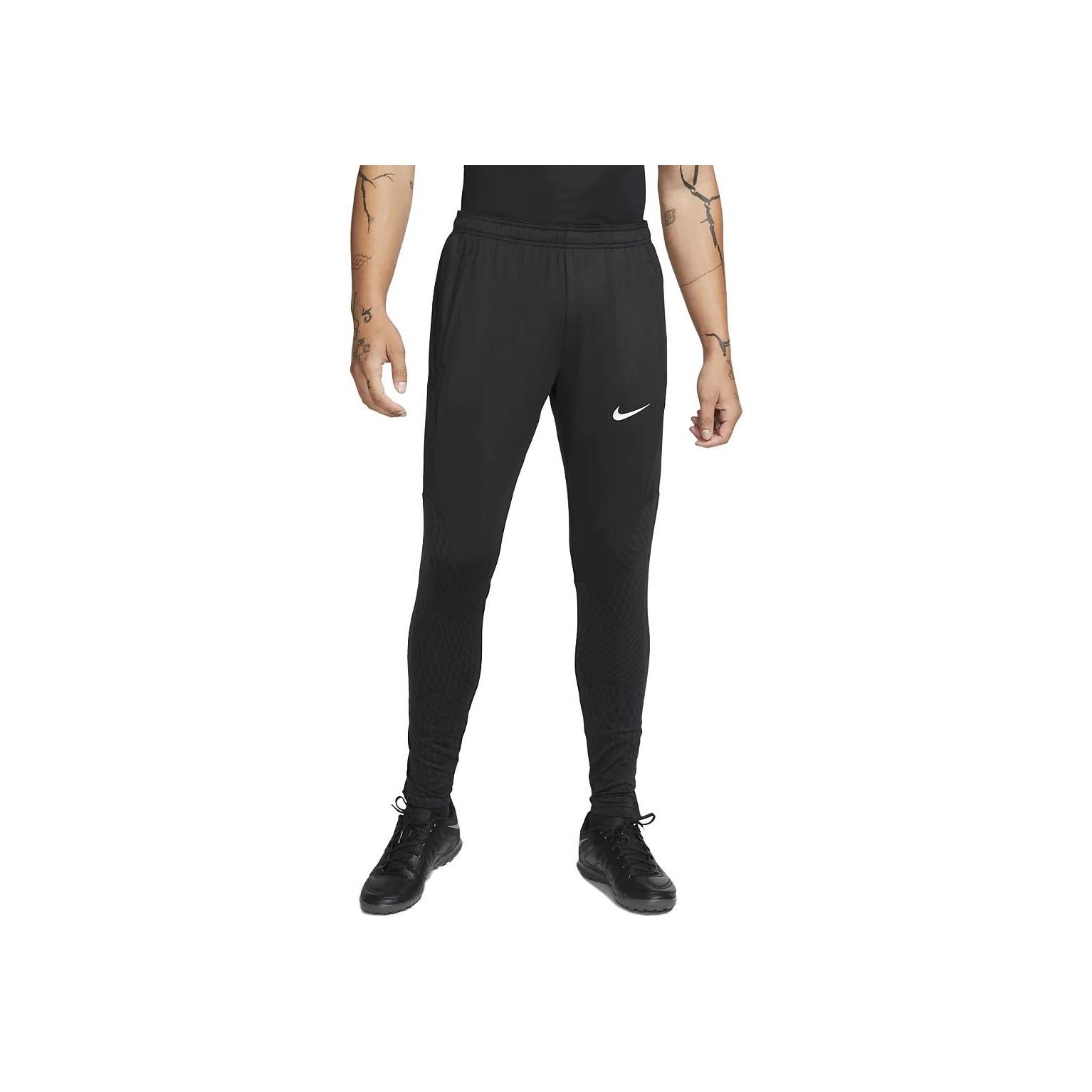 

Новые мужские футбольные брюки Nike Dri FIT Strike DV9269-010 L