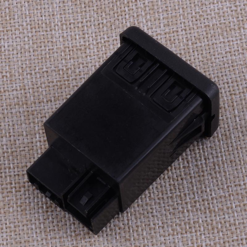 Car USB & AUX Socket Connector Switch Fit for Opel Vauxhall Insignia A Astra K Mk7 2016 2017 13599456 Accessories