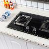 Self Adhesive Kitchen Sink Waterproof Sticker Anti-mildew Waterproof Sink Bath Sealing Strip Mould Proof Thickened