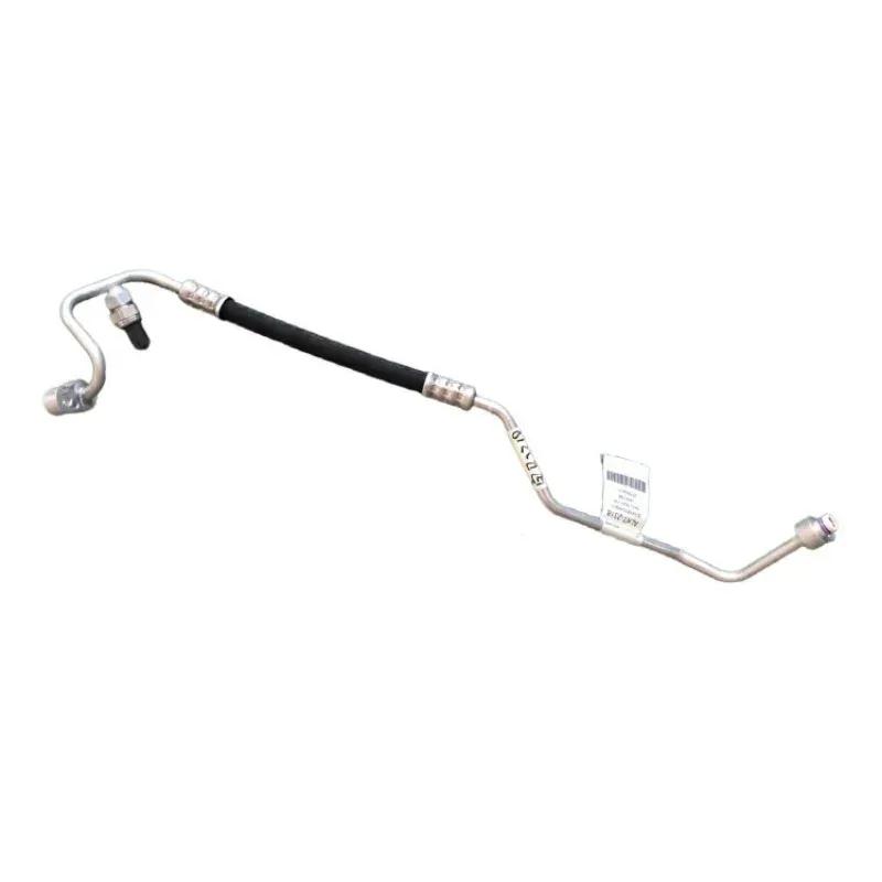 

64536945726 A/C Refrigerant Liquid Hose- Pressure Line Air Conditioning Condenser Double Pipe for BMW X5 X6 E70 E71 V20-20-0064