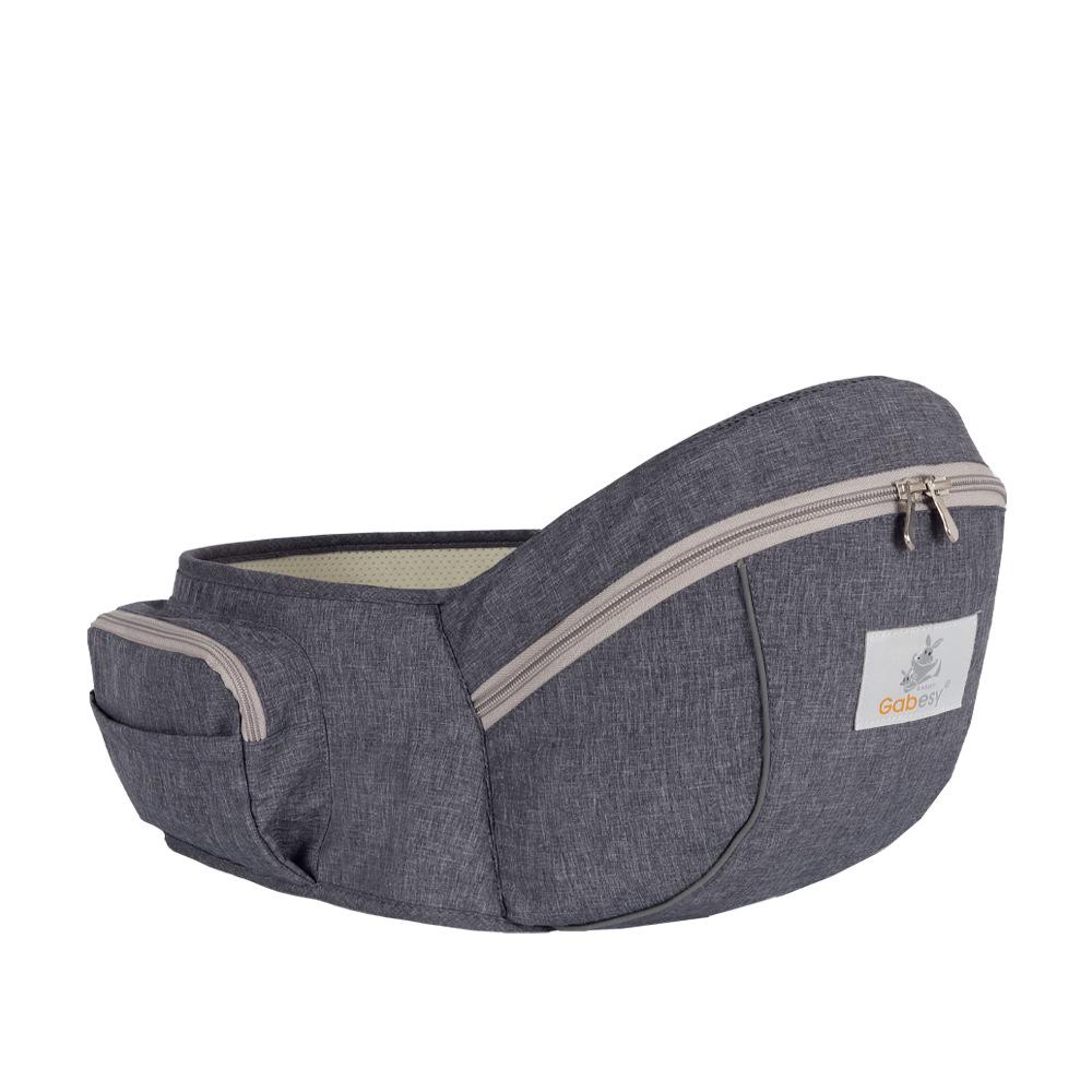 Premium Cross-border Breathable Baby Waist Stool Carrier - Lightweight and Comfortable for Children
