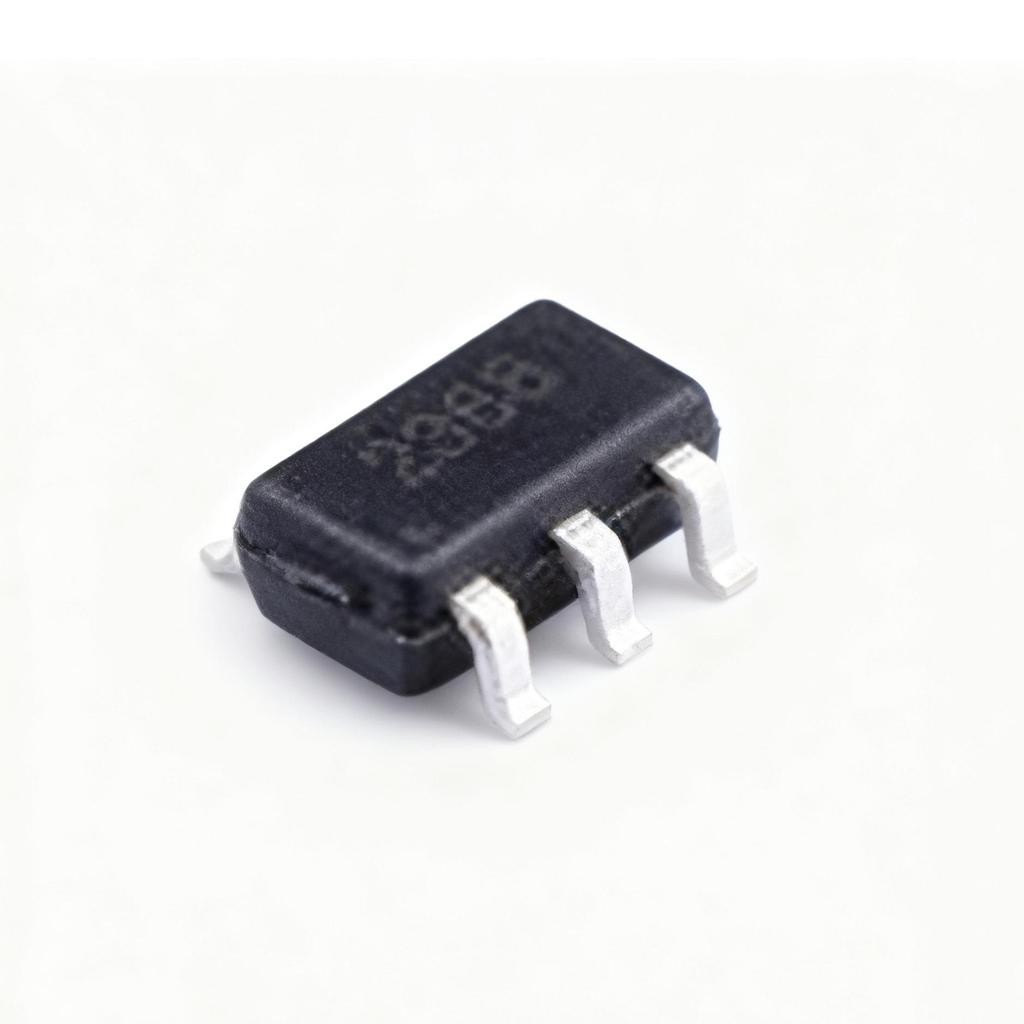 GM8023B SOT23-6 Motor Driver Chip, New Original Integrated Circuit.