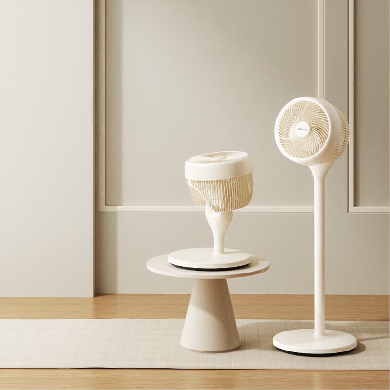Little Bear 3D Air Circulation Fan CN plug (adapter included)