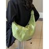 Niche Large-capacity Messenger Bag Women's New Trendy Fashion Tote Bag Shoulder Saddle Bag