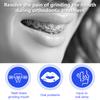 60 Capsules Dental Wax For Braces Anti-Grinding Food Grade Denture Wax Individually Packaged Superior Hygiene For Braces Bracket