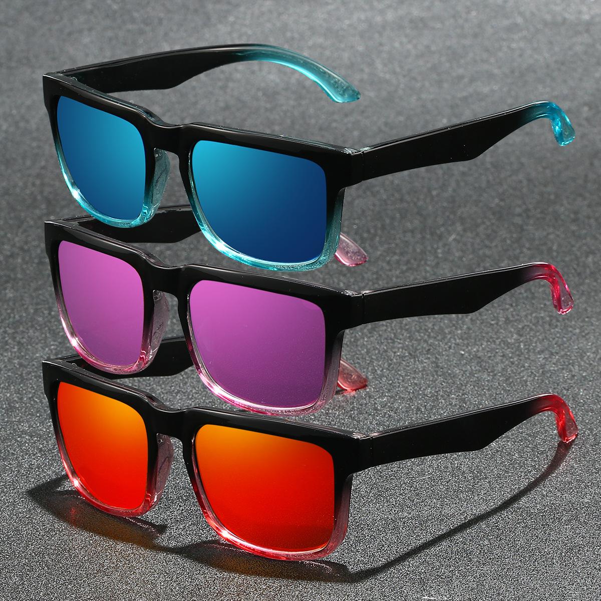 

Retro Fashion Sunglasses for Men ladies Sunglasses UV400 Protection Anti-Glare Lens To Travel Fishing Driving Goggles UV Eyewear for daily use