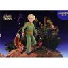 [Puzzle Life] The Little Prince Rose Forest 500 Piece Jigsaw Puzzle - Fantasy Art & Mindfulness Game PL747