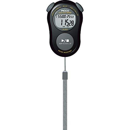 

Seiko ALBA PICCO Multitimer Speed ADMF001