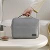 Multifunctional Hanging Makeup Bag For Travel Organizing Cosmetics
