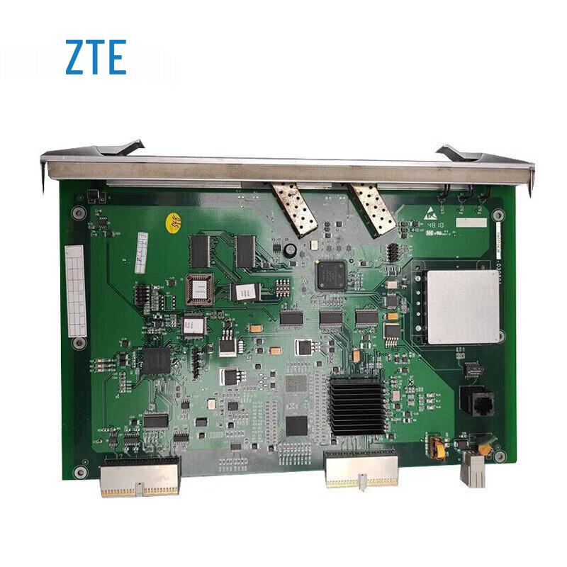

ZTE TGE2B S385 Gigabit Ethernet Optical Transceiver Board