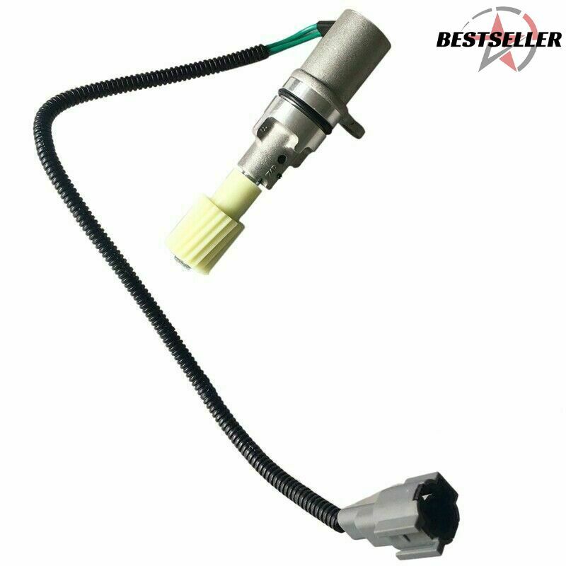 Vehicle Sensor 2501074P01 For Nissan Pathfinder D21 Hardbody Pickup Truck 19gear