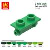 Wange Kleine Partikel Kompatibles Baustein-Set (73603, 4213, 3938, 3937, 3679, 3680 Teile)