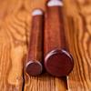 Meinl Percussion Claves CL5HW 8" & 7" Latin Rhythm