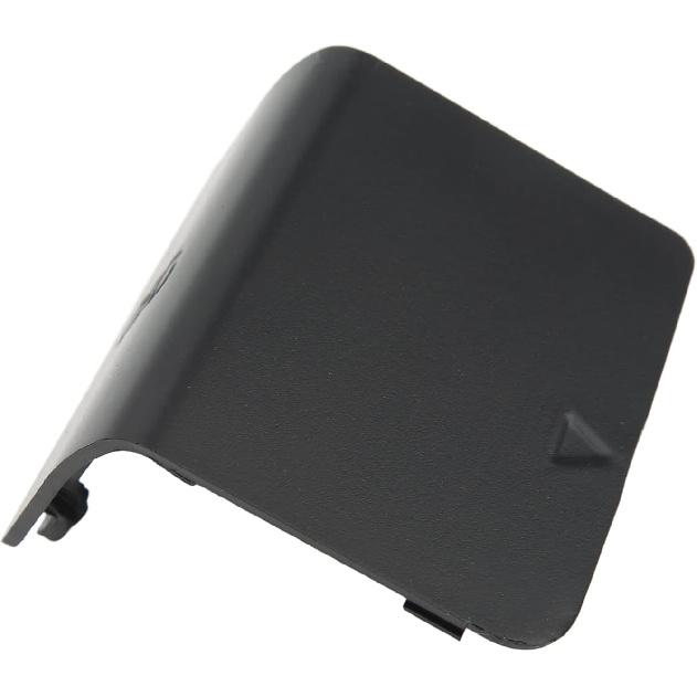 OBD Socket Cover OBD Diagnostic Plug Cover 51437144966 Socket Lid Replacement for 1 Series E81 E82 E87 E88 LHD (Black)