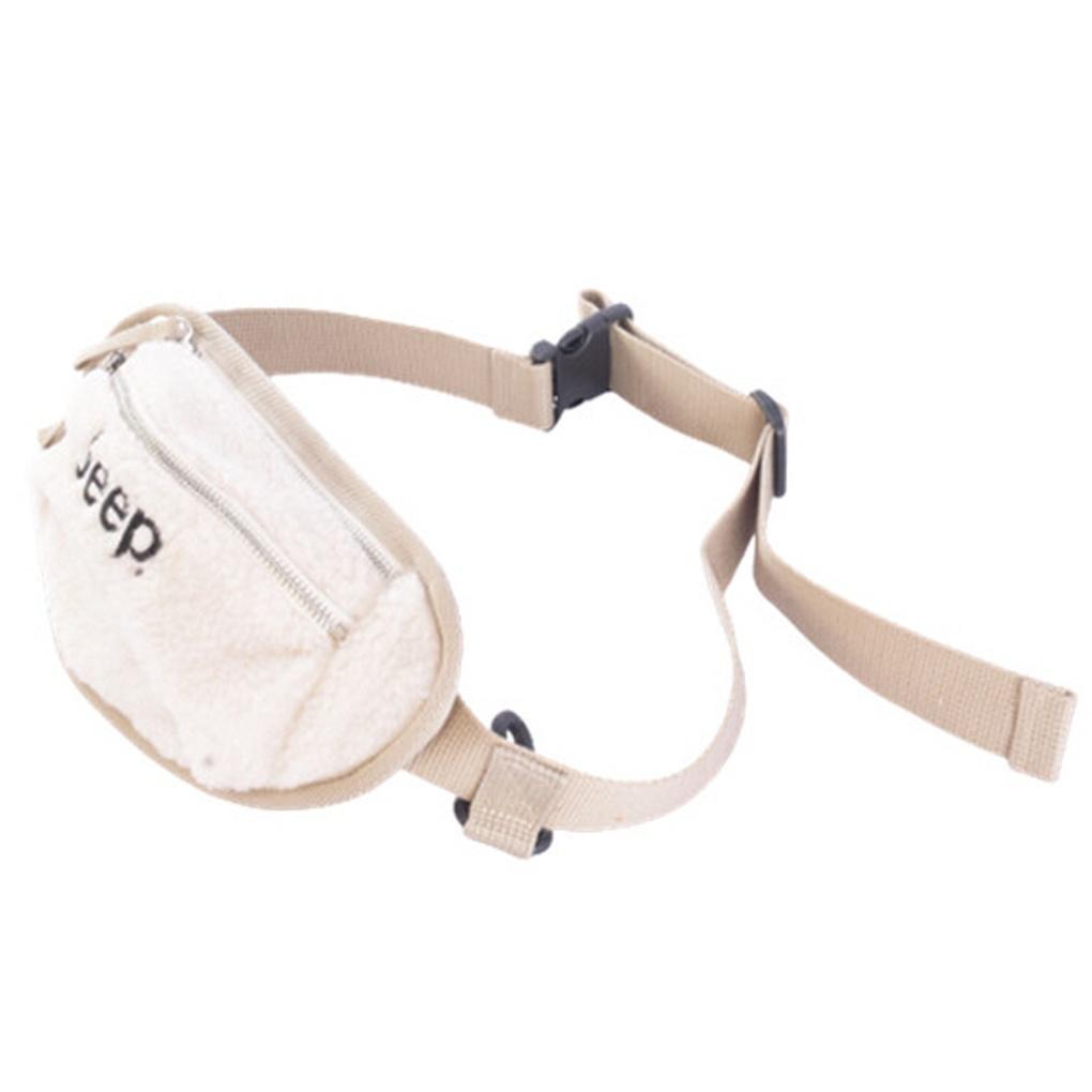 Jeep Pogle Hip Sack JM0GAU526