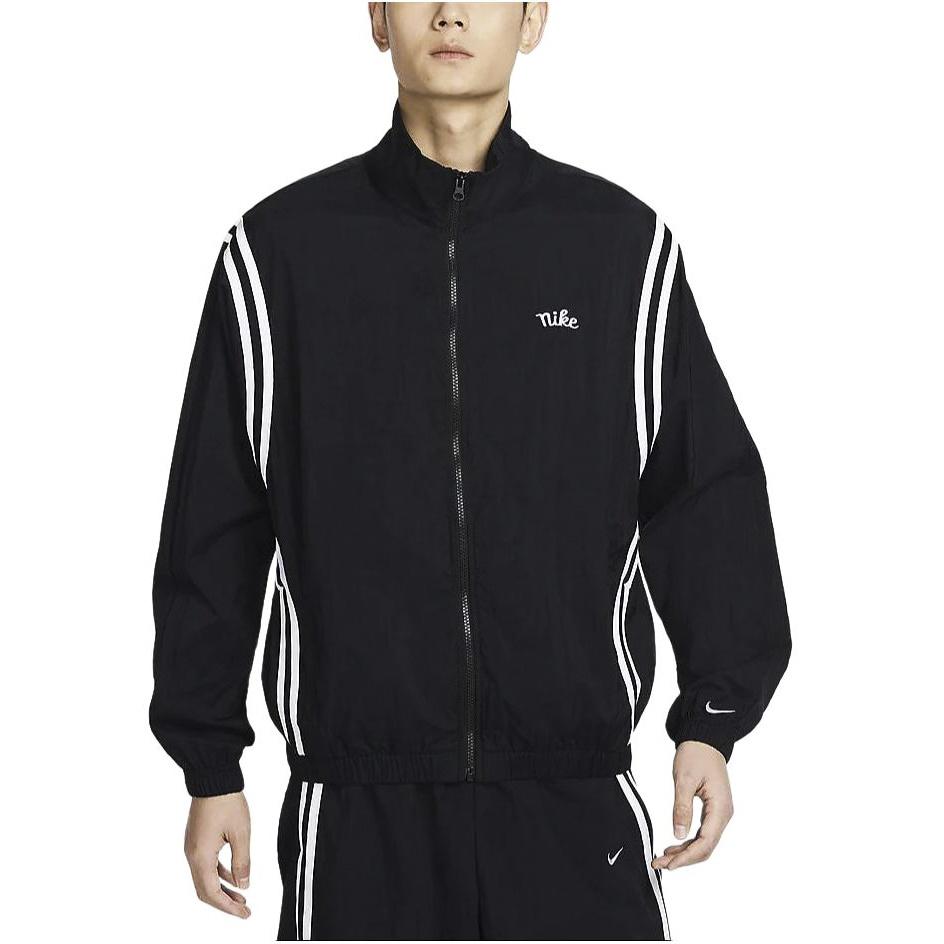 Nike DNA Crossover Jackets & Coats Men's Black FN2867-010