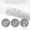 Portable Adjustable Nozzle Bidet Handheld Electric Personal Bidet Sprayer Maternity and Infant Body Cleansing Artifact
