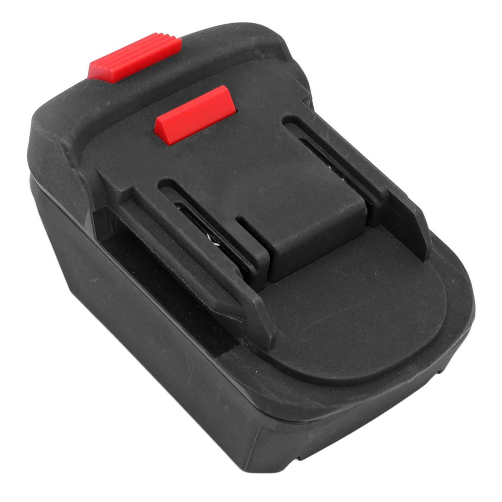 Battery Adapter Converter for DCA Battery 18‑21V BS Portable Cutting Grinding Tool Supplies