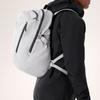 Arcteryx 26L Backpack Outdoor Bag Recycled Material Lone Graphite Unisex X000006044-Solitude-Graphite