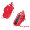 Battle Gyro Launcher For Children Durable Plastic Kids Gift With Manual Launching