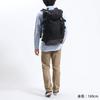 Porter HEAT Backpack 703-06301 Ballistic Nylon Large Rucksack 25L Made In Japan