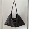 Women hobos Shoulder Bags Large Capacity design ladies handbag Soft PU Leather Female Crossbody Bag Casual big Tote bolsos