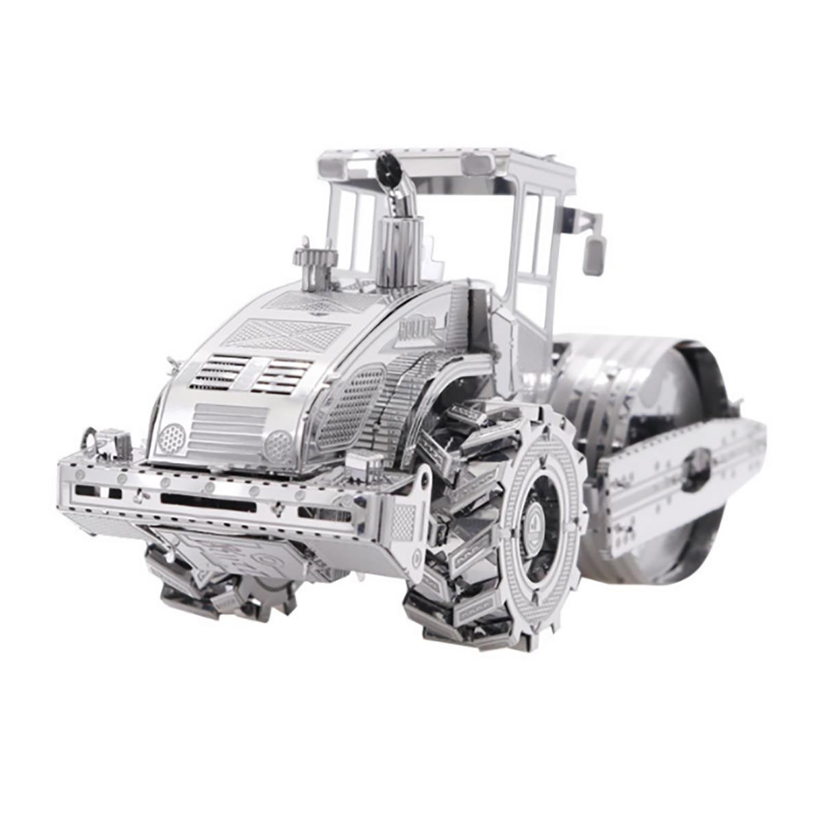 

3D металлический пазл для взрослых: Сделай сам Модель Автомобильной Инженерии