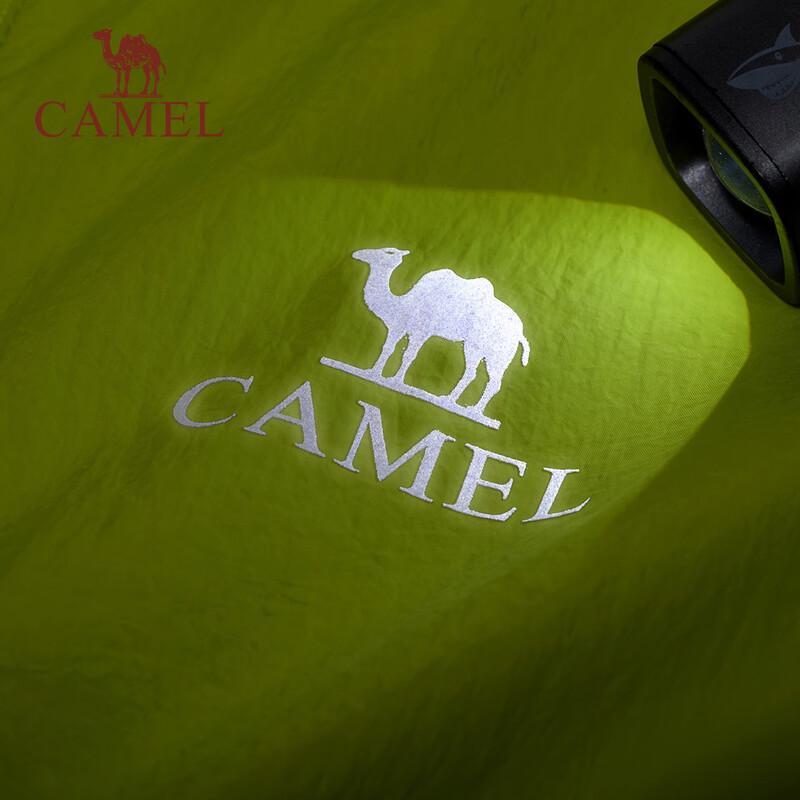Camel Kids UPF50+ Sun Protection Jacket 140