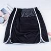 Adult Waterproof Incontinence Skirt Washable Urine Guard Bedding Protector Menstrual Apron