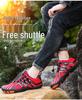 2024 Breathable Non-Slip Quick-Drying Walking Shoes for Men & Women - Lightweight Water & Outdoor Fitness Footwear