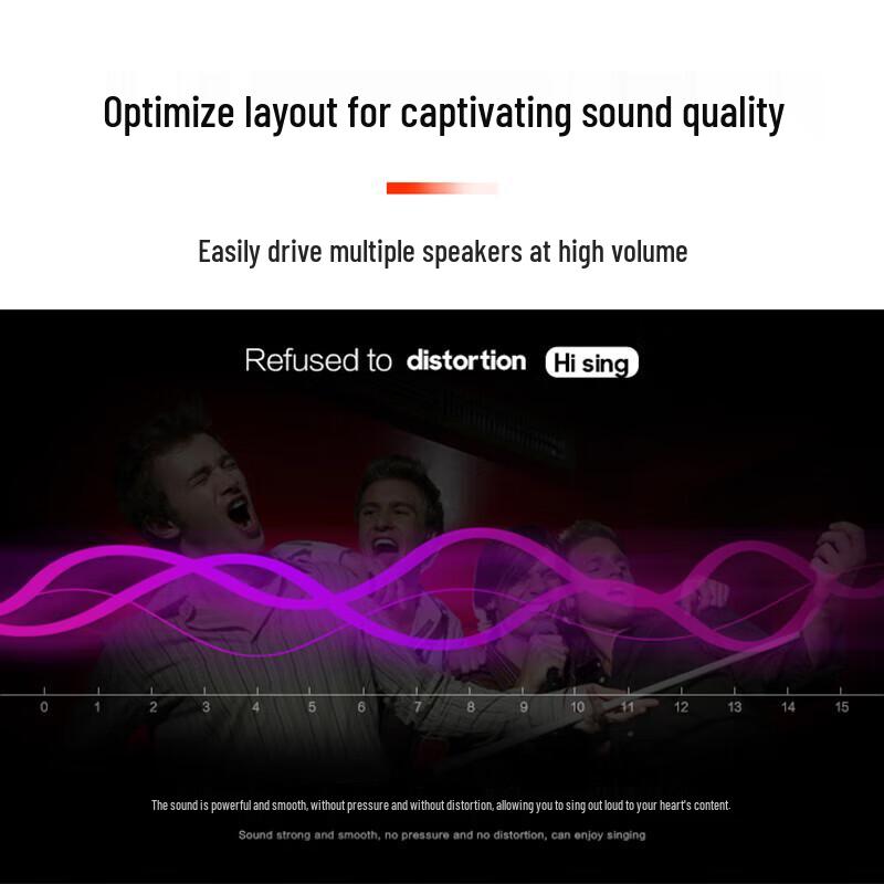 JBL X450 Professional Power Amplifier CN Plug (adapter Included)