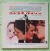 LP Record MAURICE JARRE  Doctor Zhivago 1SE6 MGM US Soundtracks  Musicals Used