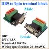 DB9pin Male/Female To RS485 RS422 Converter Adapter For Industrial Automation And Home Entertainment Systems