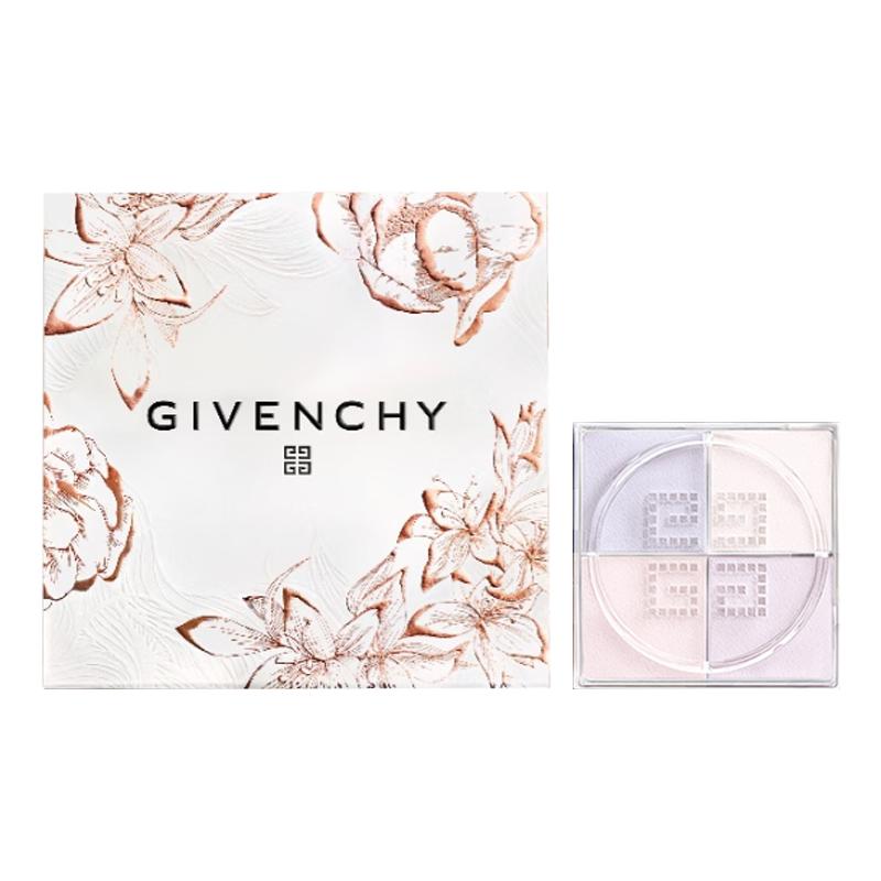 Givenchy Loose Powder Natural Setting 12g
