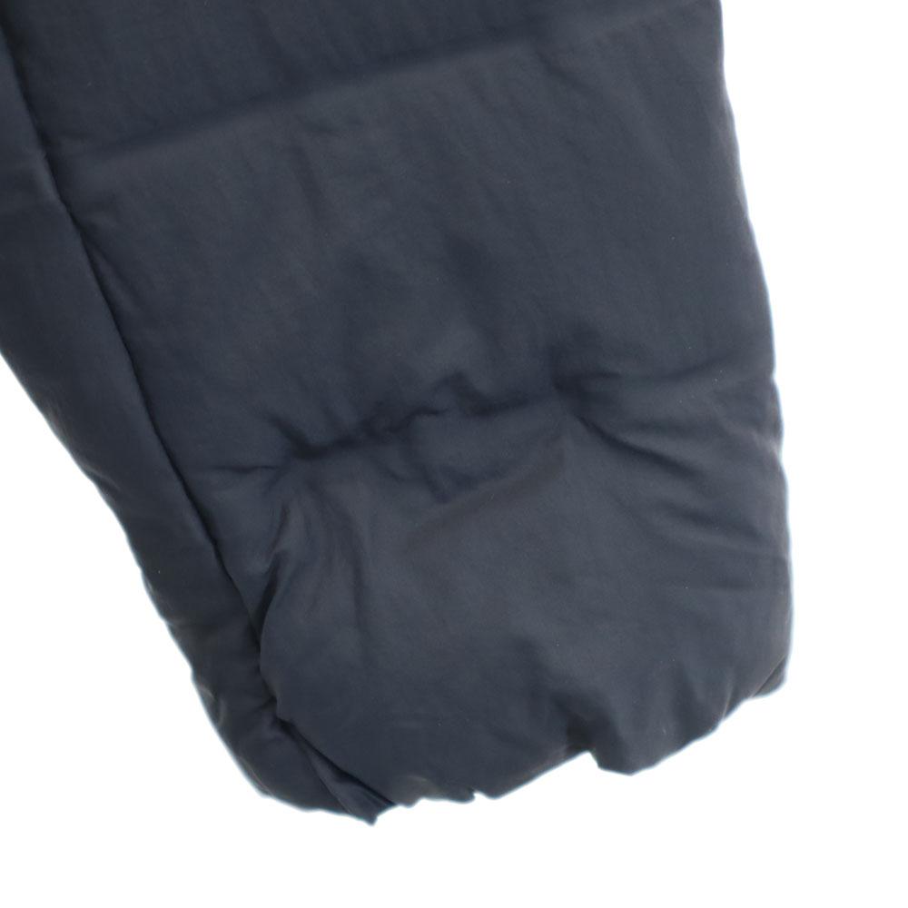 UNIQLO seamless Ultra light down jacket S charcoal With storage bag Women Used