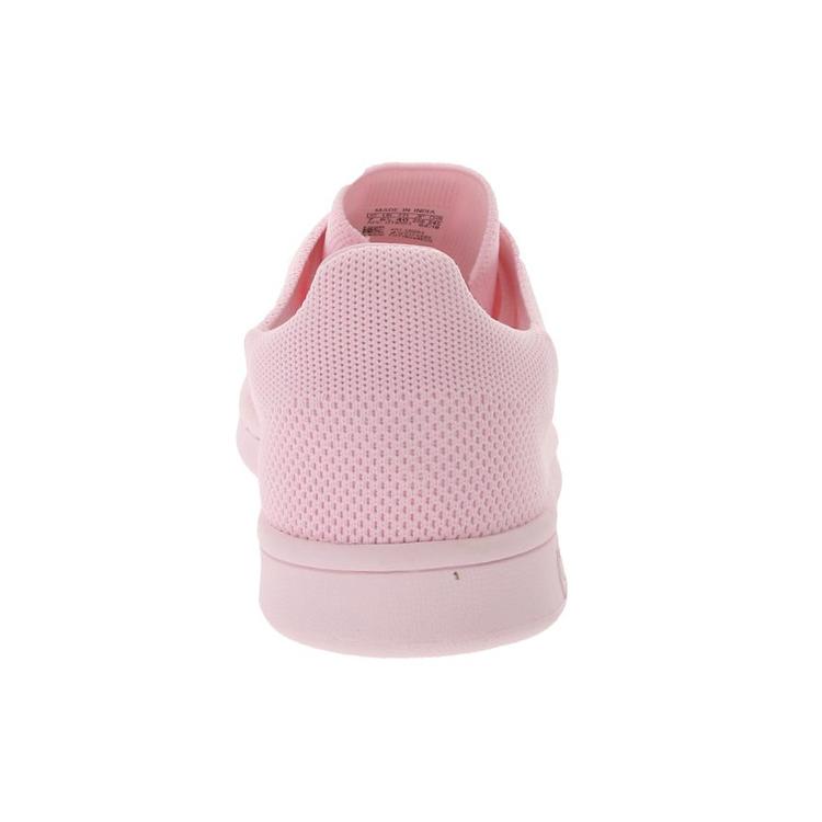 Adidas Stan Smith Primeknit 'Semi Pink Glow' Women's S80064