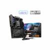 MSI MPG X870E CARBON WIFI Motherboard AM5 DDR5 Black