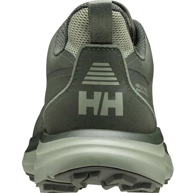 Треккинговые ботинки Helly Hansen Stega Helly Tech